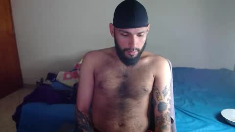 samir_music_ online show from 01/08/26, 11:18