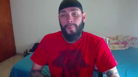 samir_music_ online show from 01/18/26, 11:08