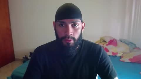 samir_music_ online show from 01/31/26, 08:18