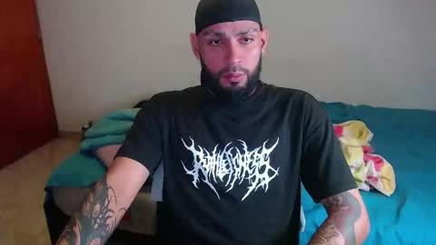 samir_music_ online show from 02/13/26, 10:55