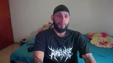 samir_music_ online show from 02/19/26, 09:49