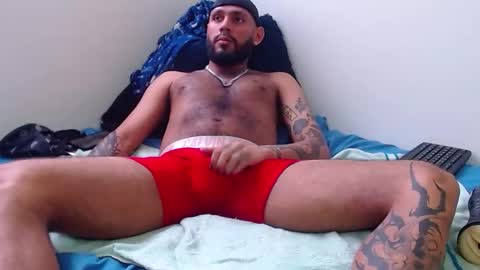 samir_music_ online show from 04/02/26, 09:45