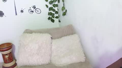 SAMIRA online show from 12/22/24, 07:52