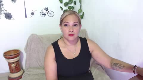 SAMIRA online show from 12/24/24, 04:00