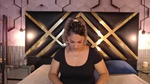 SAMIRA online show from 07/03/26, 08:59