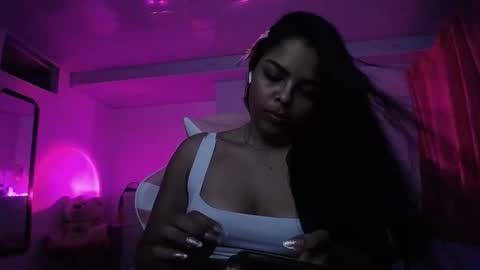 Danna dulce online show from 04/10/26, 01:44