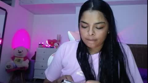 Danna dulce online show from 04/15/26, 11:49