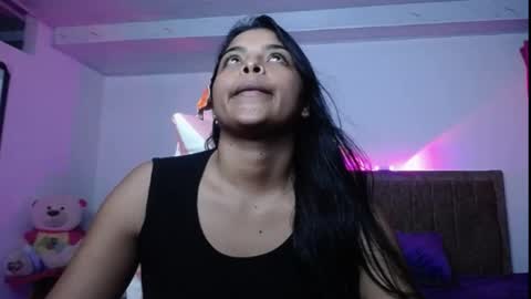 Danna dulce online show from 04/17/26, 12:57