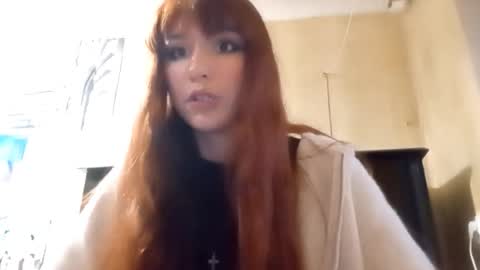 Mira online show from 10/04/25, 03:10