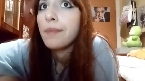 Mira online show from 11/02/25, 03:14