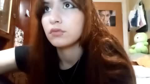 Mira online show from 11/13/25, 04:50