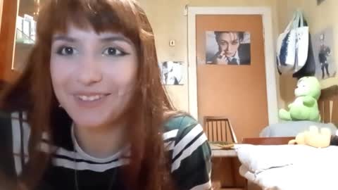 Mira online show from 11/20/25, 04:18