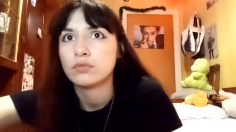 Mira online show from 12/21/25, 03:52