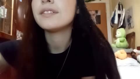 Mira online show from 12/22/25, 05:21