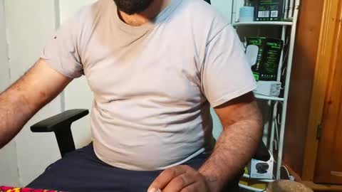 Snapshot of samirfuker84 chatting on 05/16/26, 10:36 samirfuker84 online show from 05/16/26, 10:36