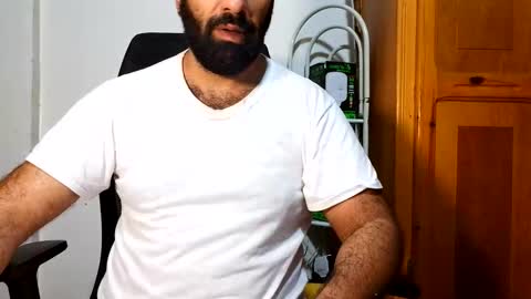 Snapshot of samirfuker84 chatting on 05/28/26, 03:48 samirfuker84 online show from 05/28/26, 03:48
