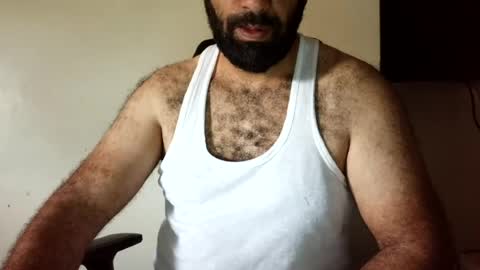 Snapshot of samirfuker84 chatting on 06/15/26, 06:26 samirfuker84 online show from 06/15/26, 06:26