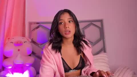 samirose_ online show from 06/27/26, 03:17