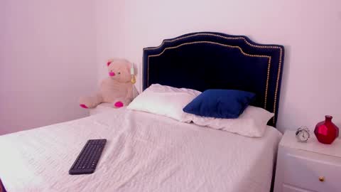 samirosse online show from 11/11/25, 11:05