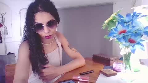 KatyDoll online show from 11/02/25, 04:26