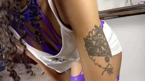 KatyDoll online show from 11/10/25, 01:37