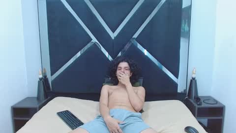 samisaturno online show from 02/28/26, 10:33