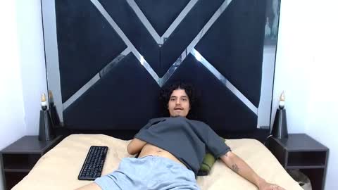 samisaturno online show from 03/03/26, 08:15