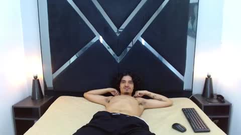 samisaturno online show from 03/14/26, 08:03