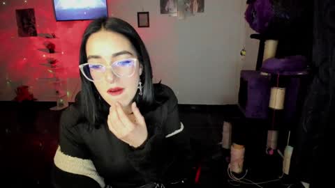 SARA online show from 01/08/25, 03:29