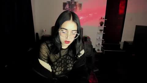 SARA online show from 02/22/25, 04:07