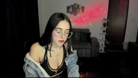 SARA online show from 02/26/25, 01:32