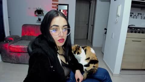 SARA online show from 09/17/25, 12:56