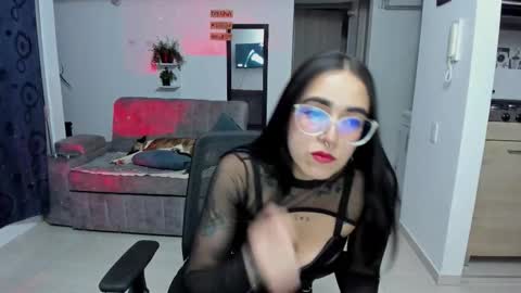 SARA online show from 11/10/25, 10:53