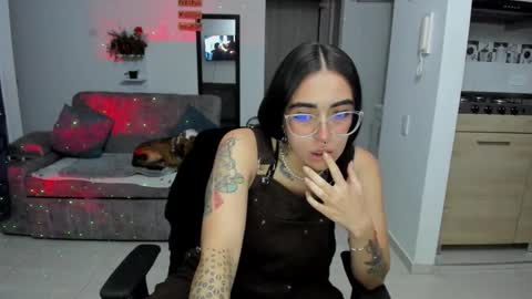 SARA online show from 01/13/26, 02:39