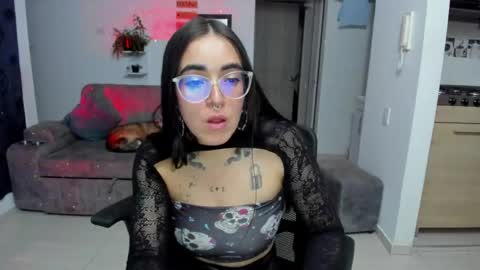 SARA online show from 04/21/26, 03:24