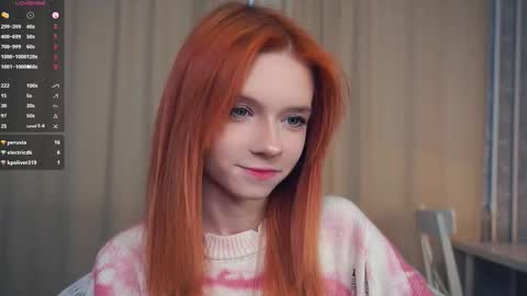 Snapshot of samkelker chatting on 02/15/26, 06:10 Mozelle online show from 02/15/26, 06:10