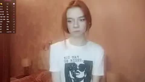 Snapshot of samkelker chatting on 02/16/26, 08:43 Mozelle online show from 02/16/26, 08:43