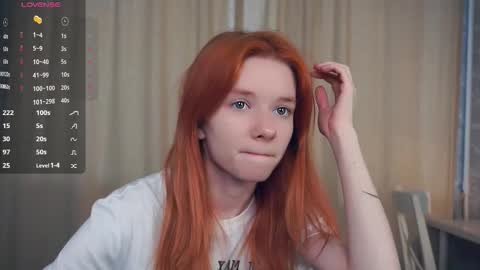 Snapshot of samkelker chatting on 02/17/26, 06:32 Mozelle online show from 02/17/26, 06:32