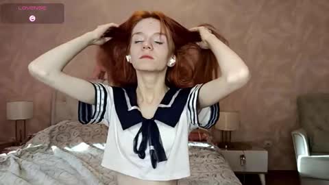 Snapshot of samkelker chatting on 02/22/26, 06:46 Mozelle online show from 02/22/26, 06:46