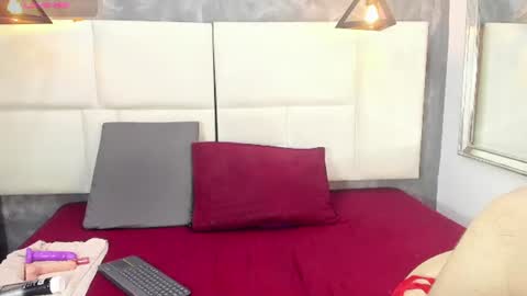 samm_angel online show from 06/25/26, 02:32