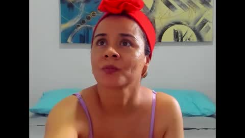 sam online show from 10/08/25, 08:50