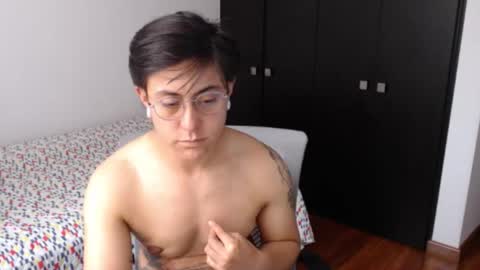 Samy online show from 10/16/25, 07:15