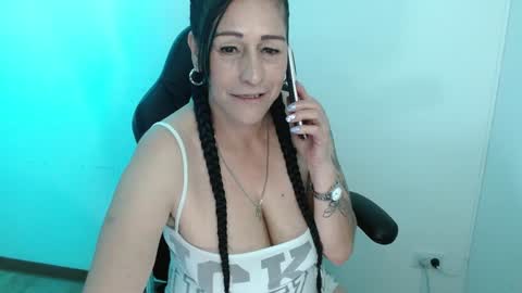 Samantha online show from 01/04/25, 12:59