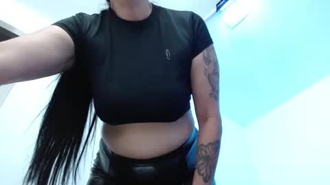 Samantha online show from 01/13/25, 10:13