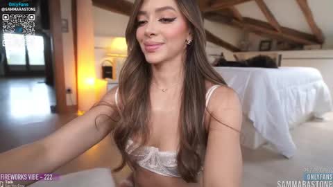 Maria online show from 06/04/26, 02:23