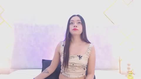 Snapshot of sammi_evanns chatting on 07/08/26, 03:44 Sammi online show from 07/08/26, 03:44