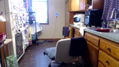 Snapshot of sammiejean85 chatting on 11/16/25, 05:29 SammieJean online show from 11/16/25, 05:29