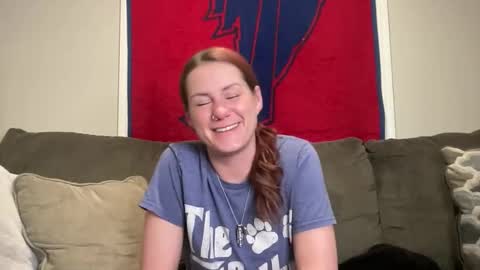 Playful Sammie online show from 03/26/26, 10:04