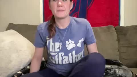 Playful Sammie online show from 04/28/26, 09:31