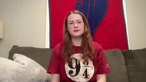 Playful Sammie online show from 04/29/26, 07:31